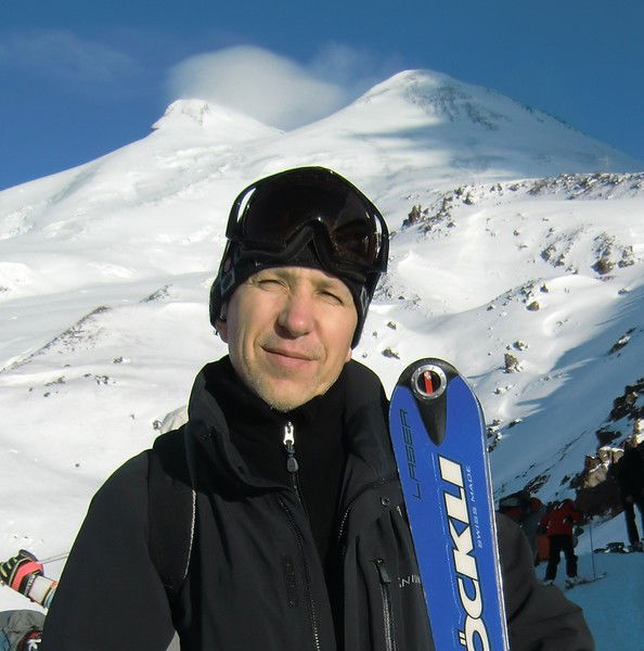 Андрей Филатов