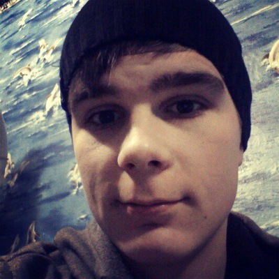 Сережка Айс