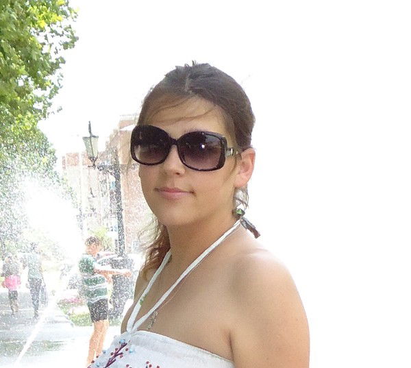 Василиса Мелехина