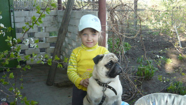 Даша Рузавина