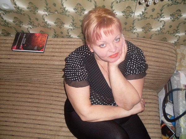 Людмила Сушко