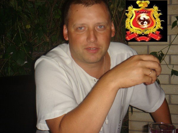 Феникс Павел Михайлов