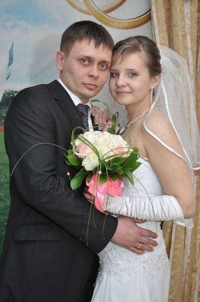 Евгения Пащенко