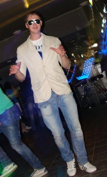 Андрей Строганов