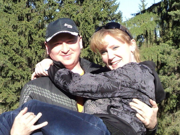 Елена Петрова