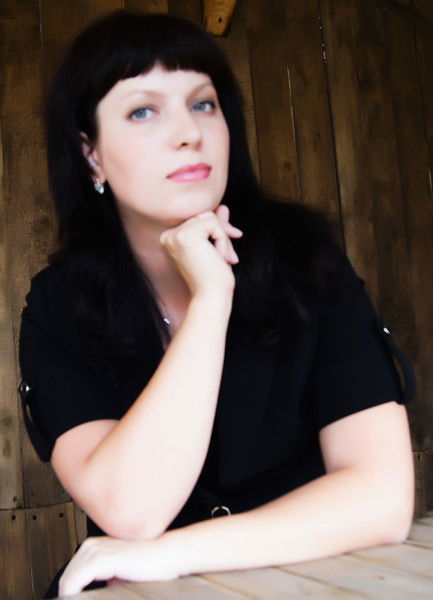 Анна Шкилева