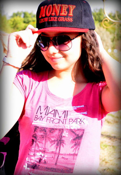 Сабина Салиева