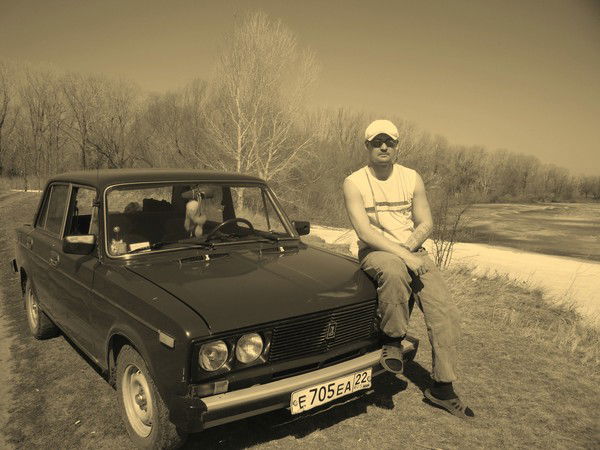 Дмитрий Verone