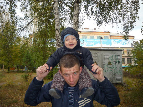 Денис Засыпкин