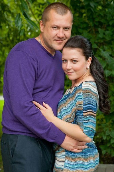 Юлия Шумакова