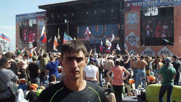 Александр Францев