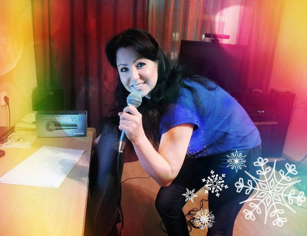 Наталья Корнийченко