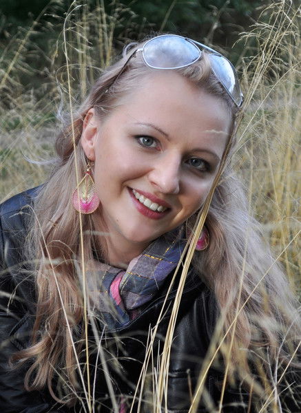 Александра Karepina