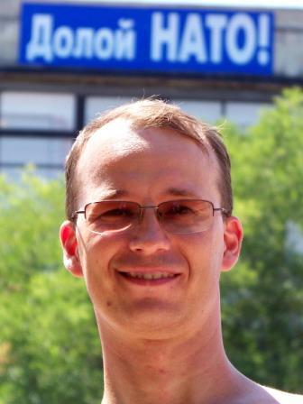 Грушенко Михаил