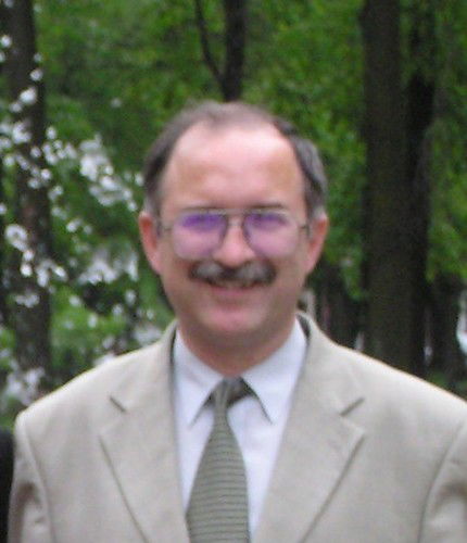 Михаил Парашин