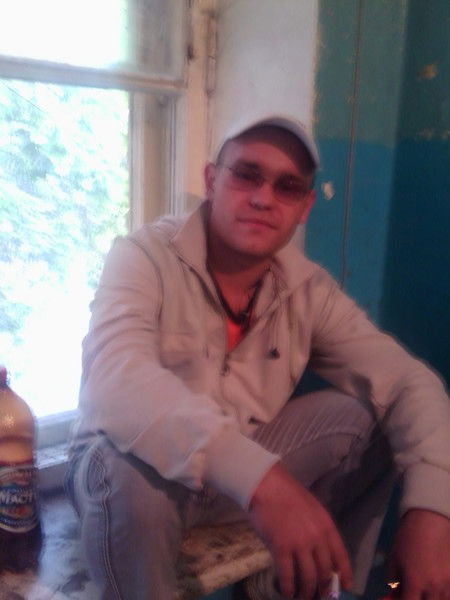 Саша Оньшин