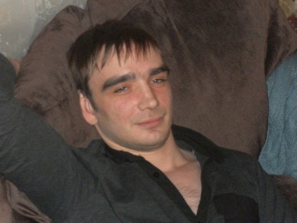 Роман Мороз