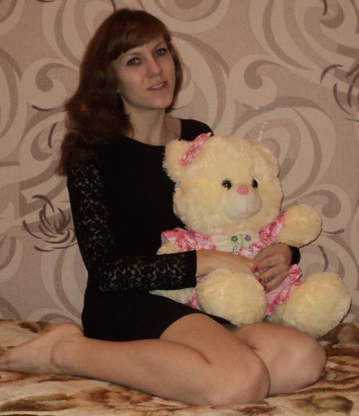 Светлана Лобачёва