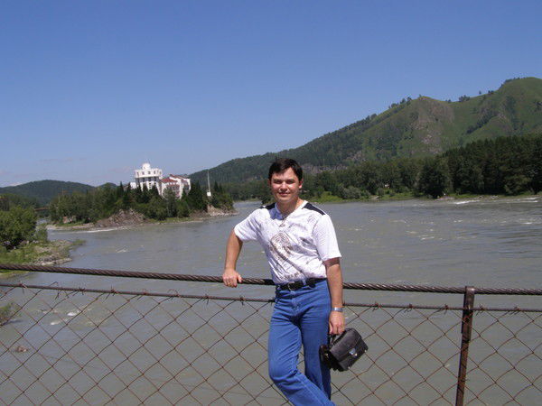 Дмитрий Ширяев