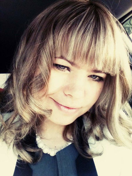 Евгения Шаповалова