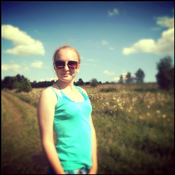 Марина Юталова