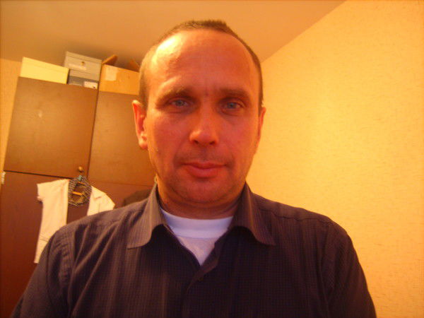 Вова Ключинский