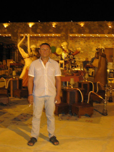 Константин Мальханов