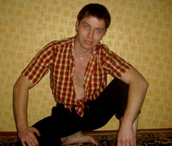 Андрей Пронкин