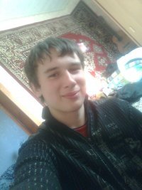 Николай Грудино