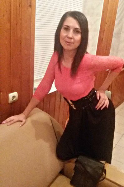 Екатерина Полтавская