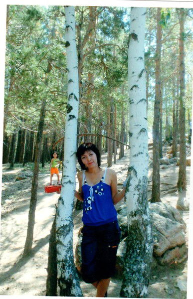 Зауре Джусумбекова