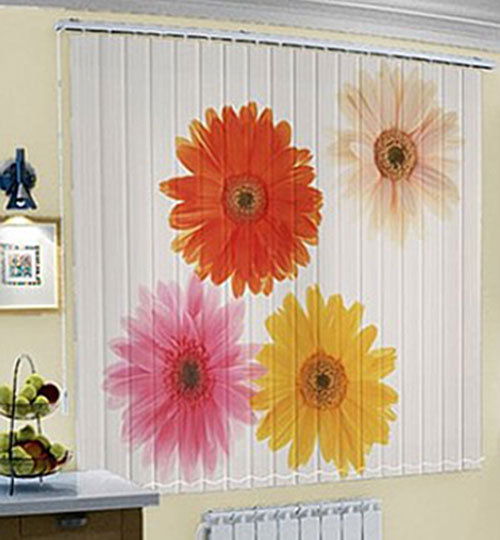 Жалюзи Окна