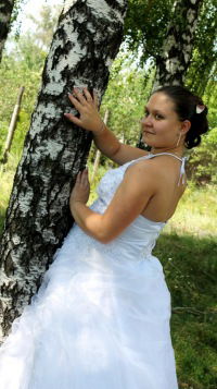 Анжелика Семёнова