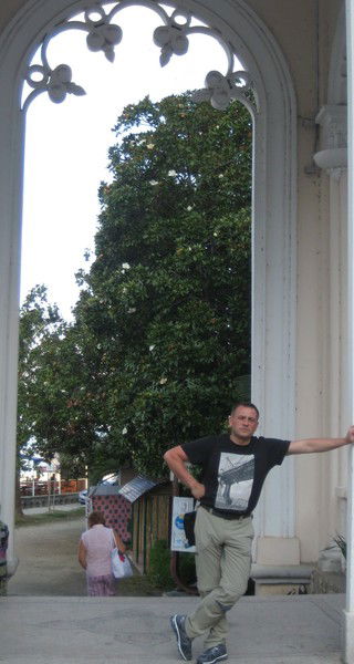 Дмитрий Сигида