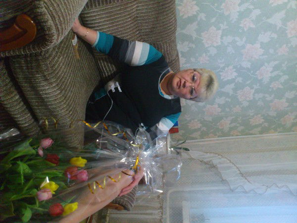 Светлана Шумило