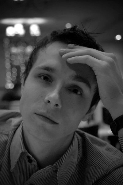 Сергей Хряпов