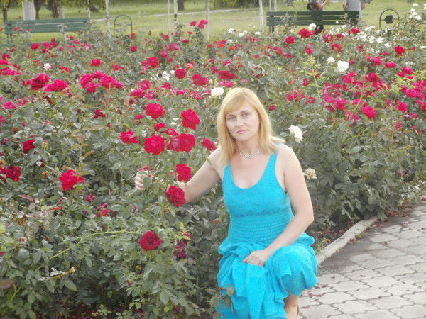 Елена Василькова