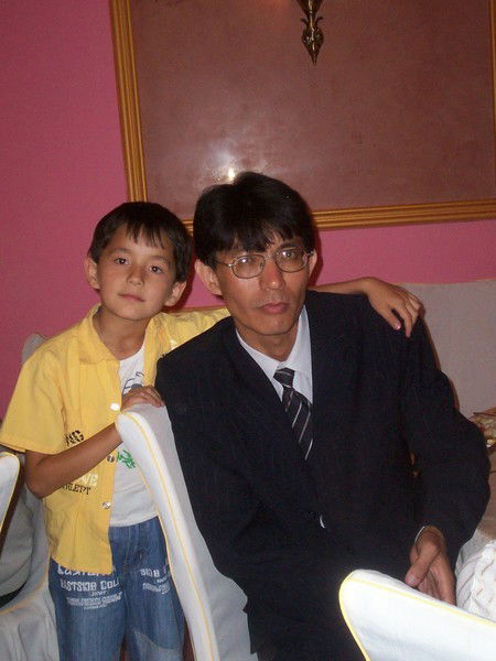 Абдрахман Елеуов