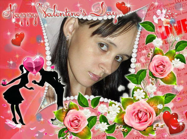 Антонида Сафронова