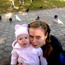 Анна Бугаева