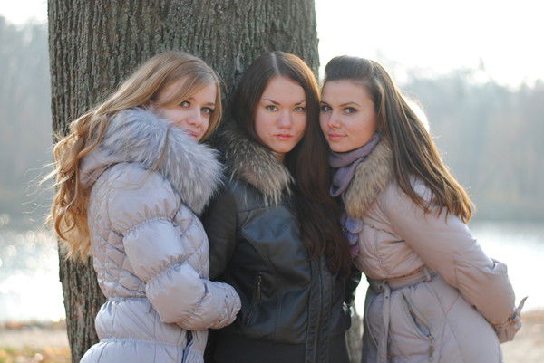 Люда Савлова