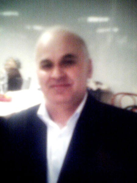 Парвиз Тарвердиев