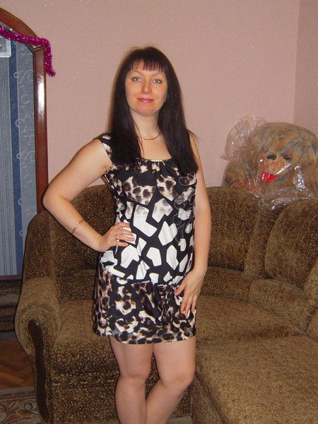 Оксана Лукьяненко