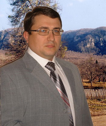 Алексей Капризов