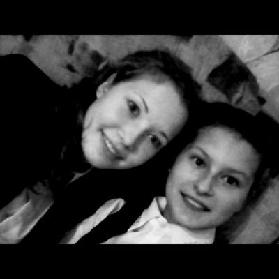 Викуля Жуковская