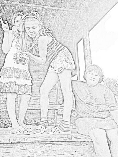 Диана Новокрещёнова