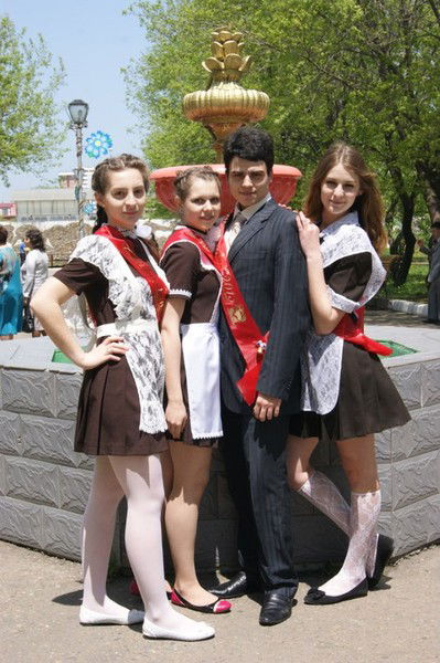 Залиночка ***