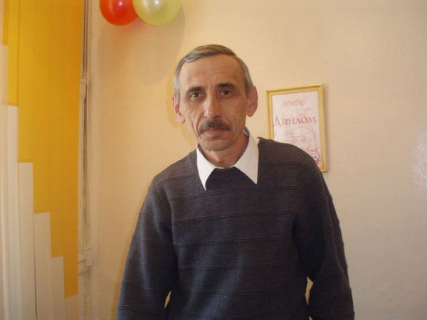 Вячеслав Волков