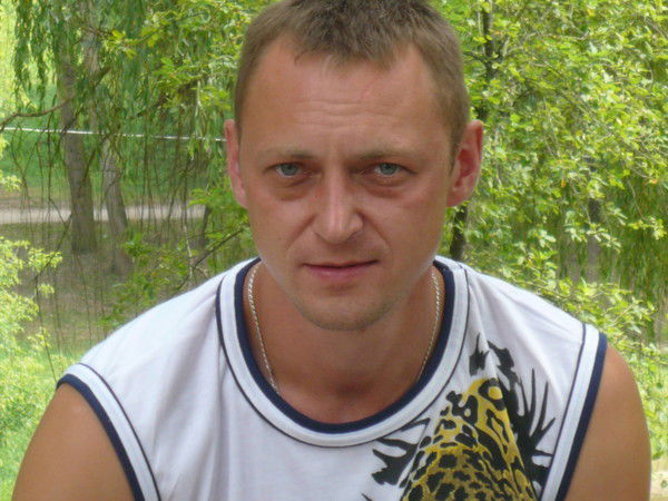 Николай Воронько