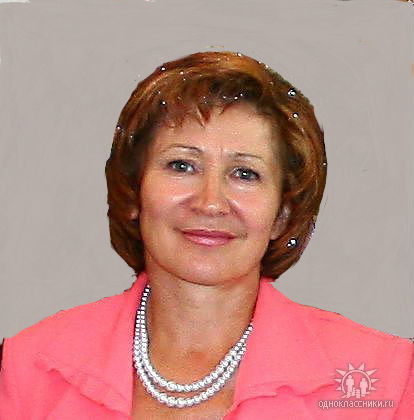 Татьяна Шершнева